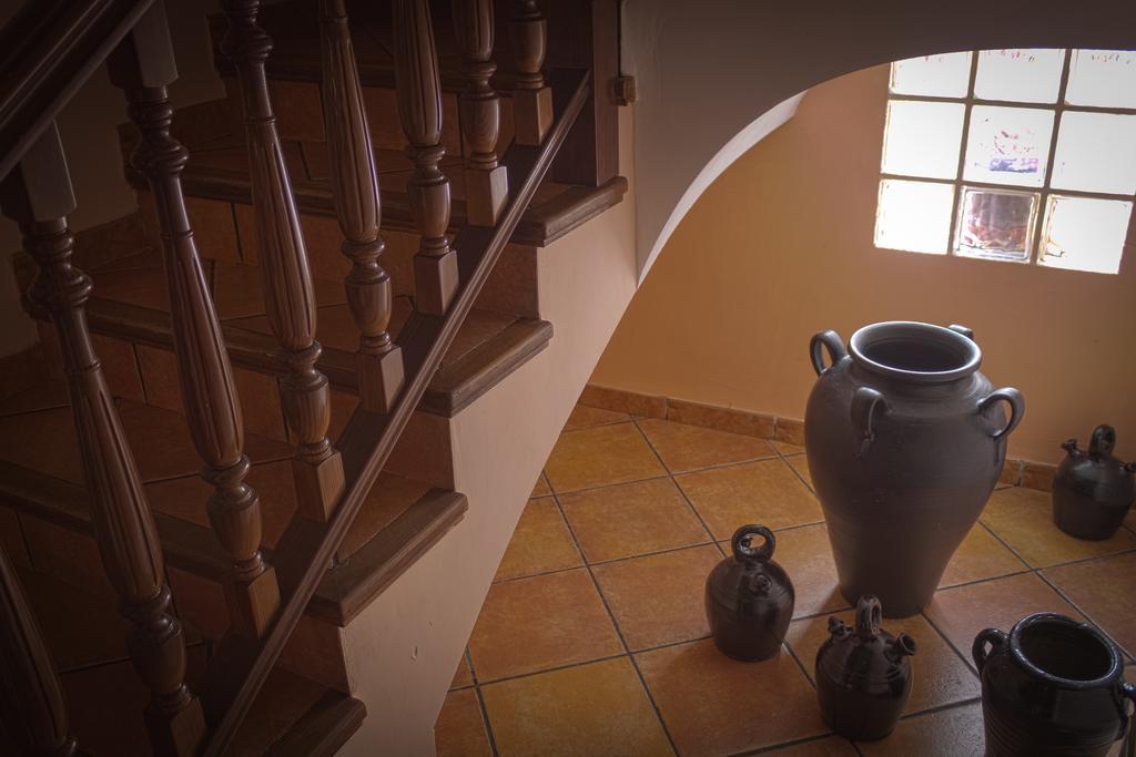 La Posada De Clotilde Селья Экстерьер фото